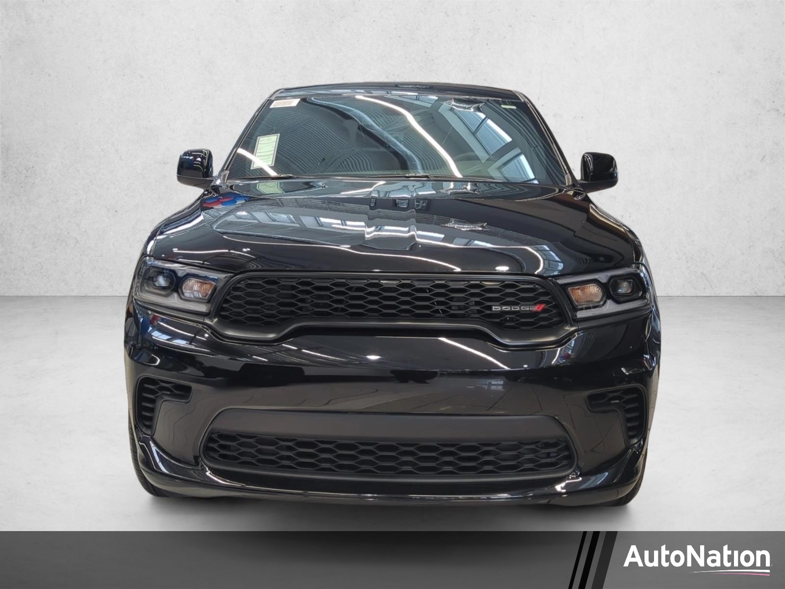 2026 Dodge Durango GT RWD's photo