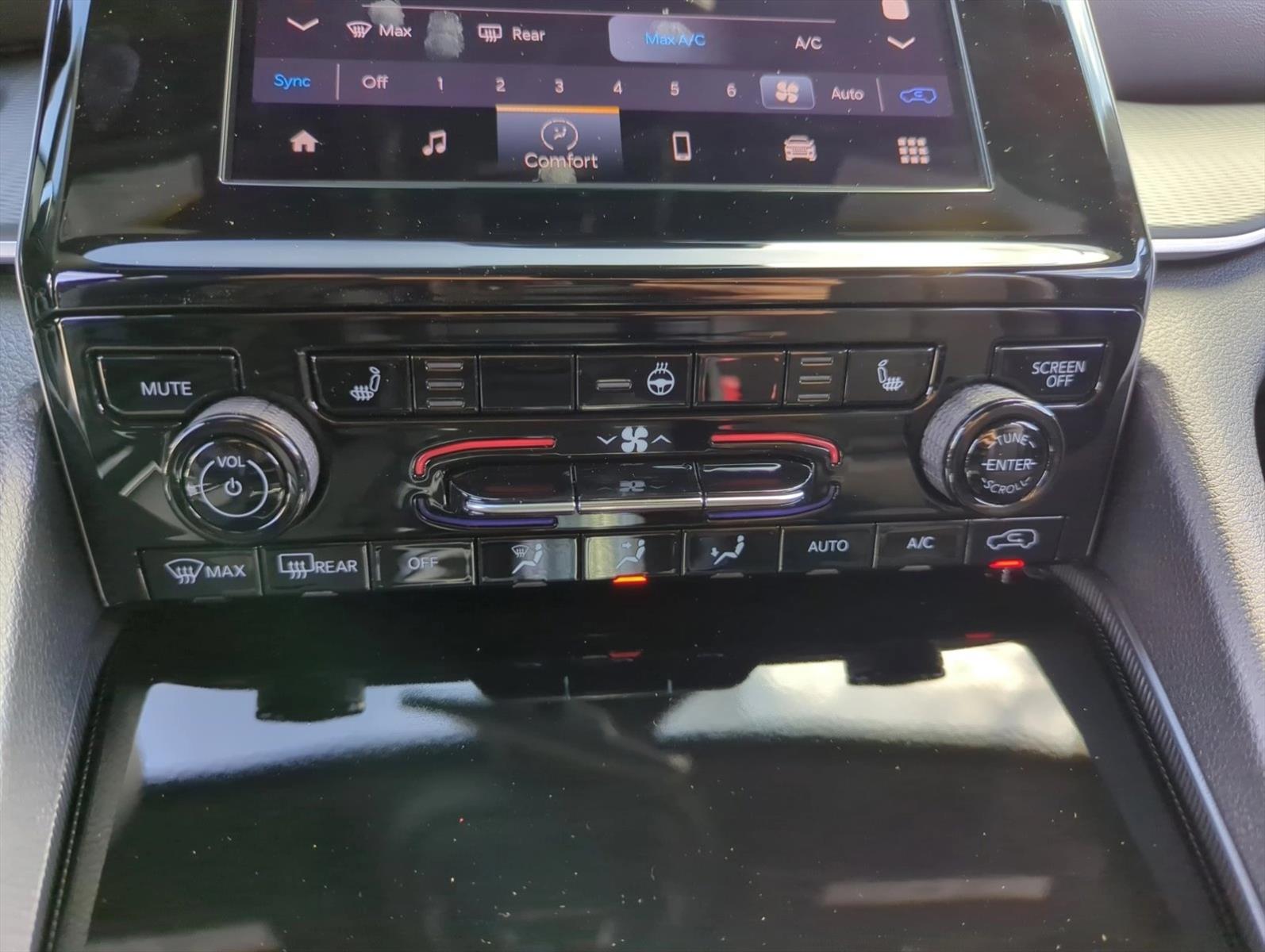 2025 Jeep Grand Cherokee L Altitude - Photo 15