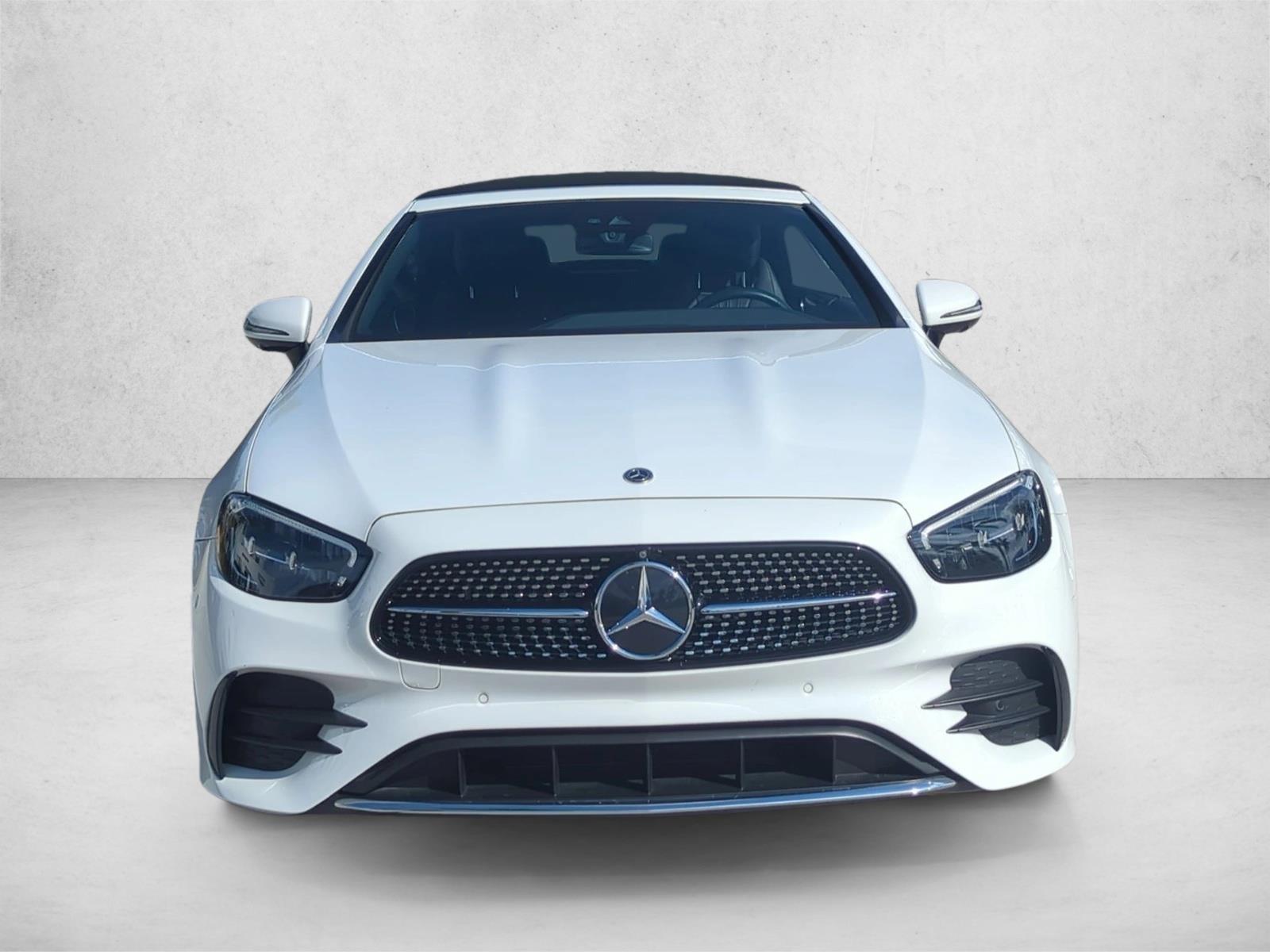 2023 Mercedes Benz E 450 photo 2