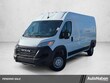  Ram ProMaster