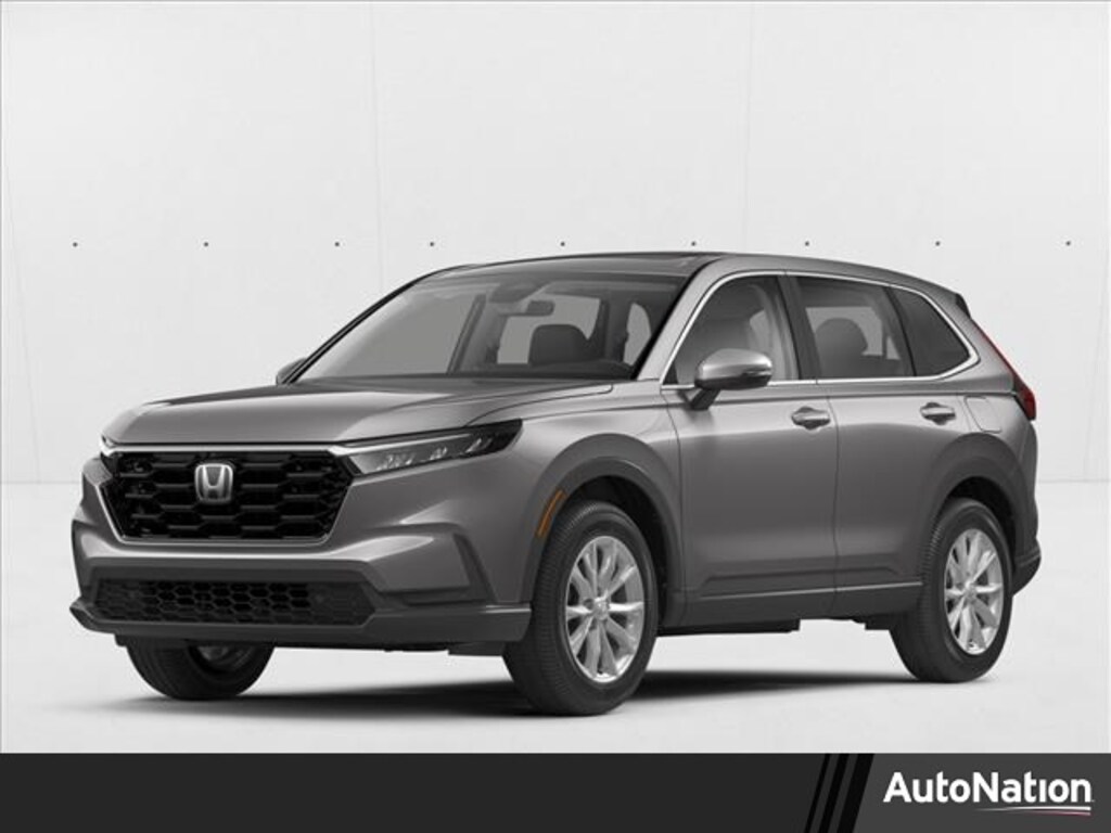 Used 2023 Honda CR-V EX-L Sport Utility