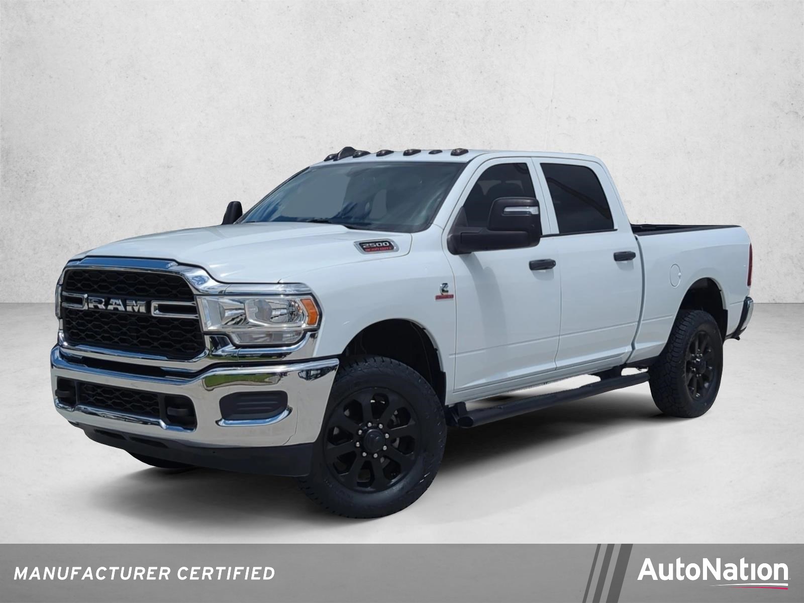 2024 RAM 2500 Tradesman 4X4 Crew Cab SWB's photo