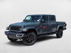 2025 Jeep Gladiator