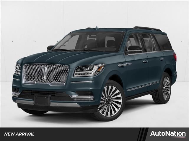 2019 Lincoln Navigator Reserve 4WD's photo