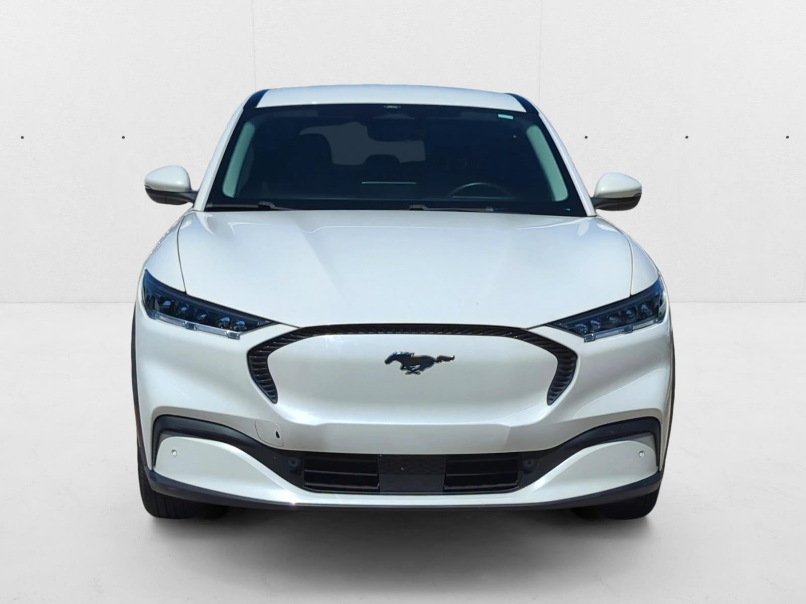 2021 Ford Mustang Mach-E Select photo 2