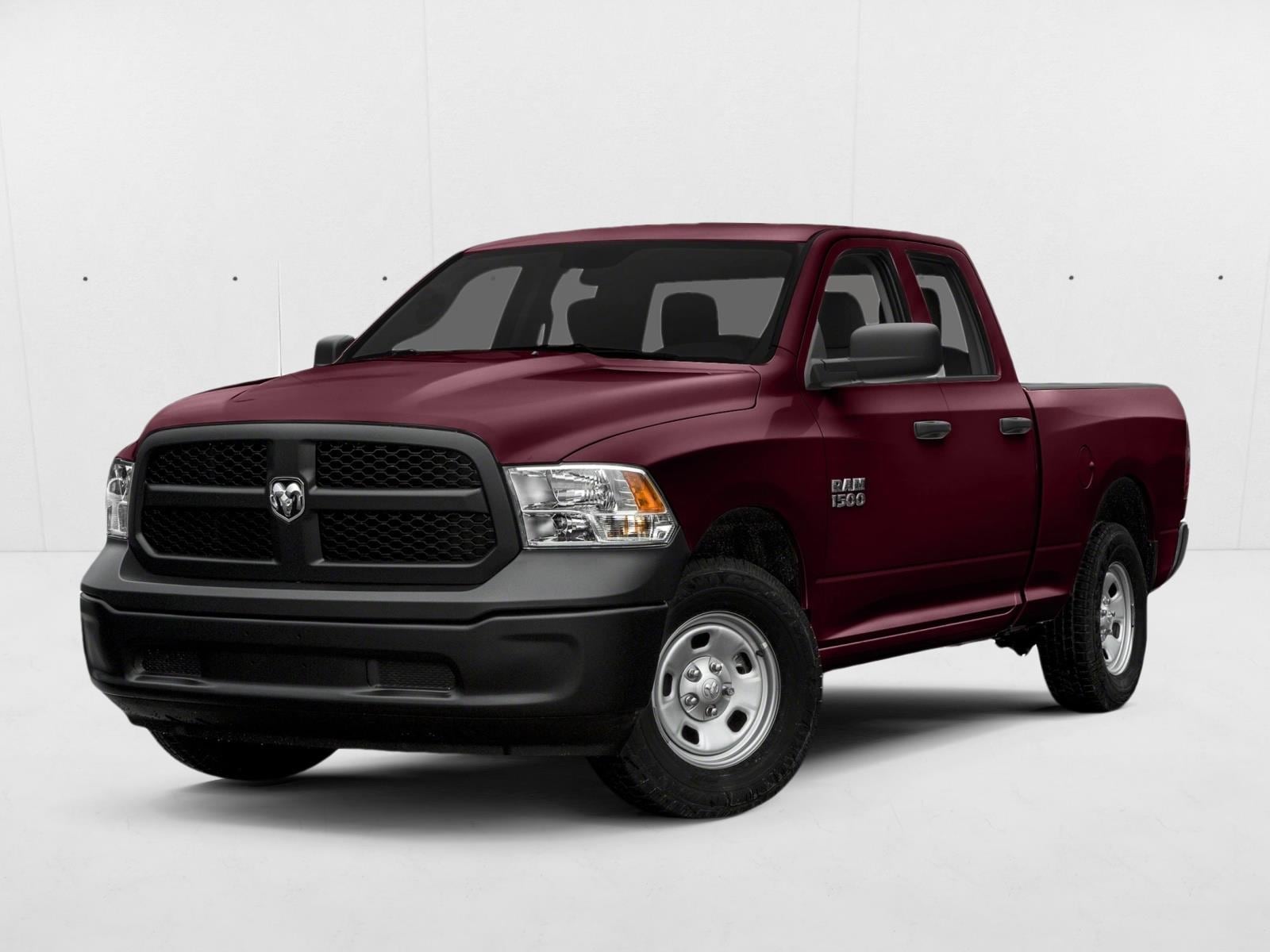 2017 RAM Ram 1500 Pickup Express's photo