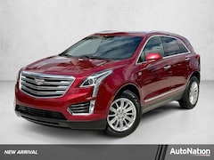 2019 Cadillac XT5