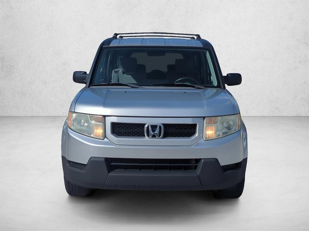 Used 2010 Honda Element LX Sport Utility