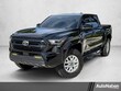 Toyota Tacoma 2WD