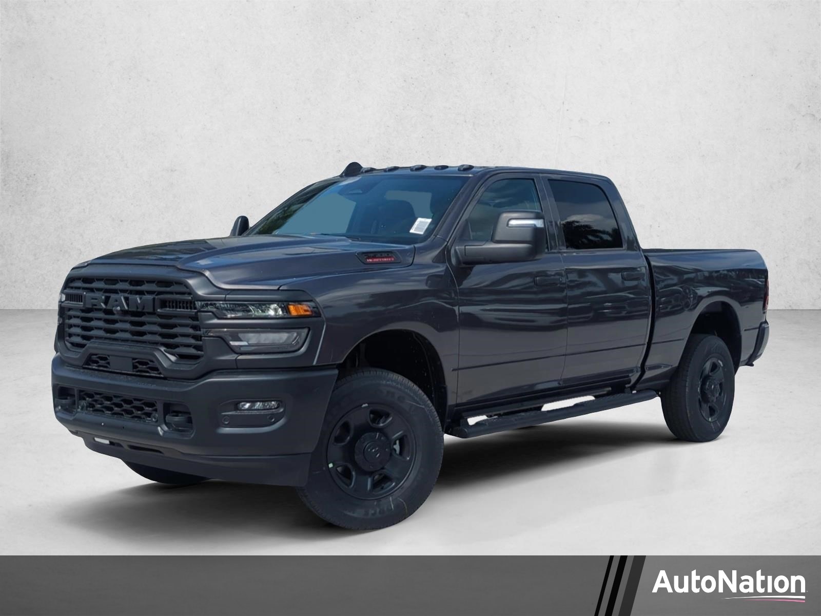 2026 RAM 2500 Tradesman 4X4 Crew Cab SWB's photo