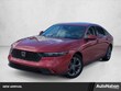 Honda Accord Sedan