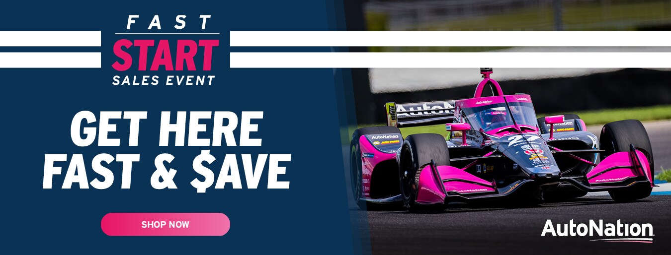 AutoNation Chrysler Dodge Jeep RAM Pembroke Pines