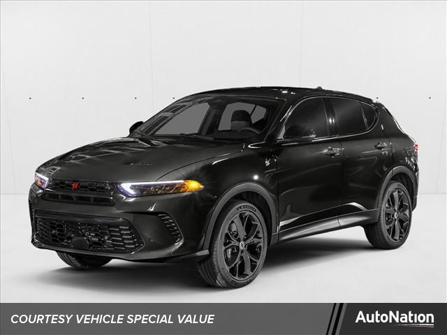2024 Dodge Hornet 2.0 GT AWD's photo