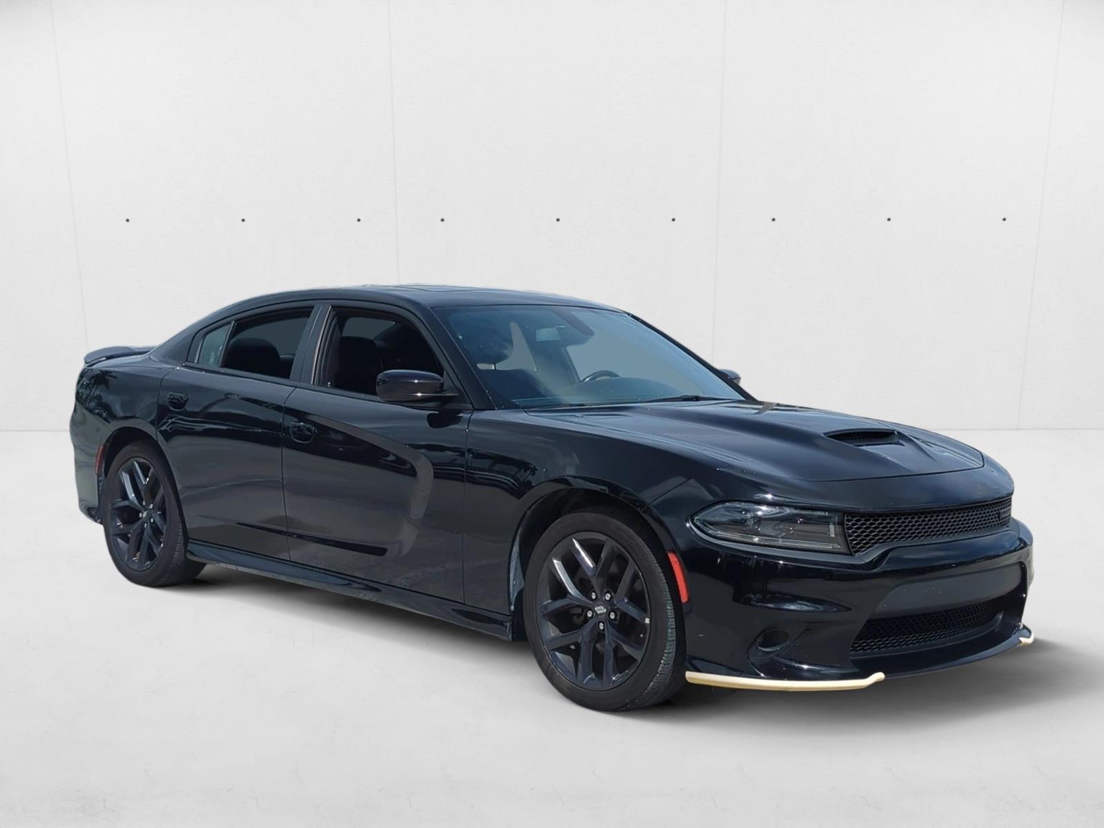2022 Dodge Charger GT photo 3