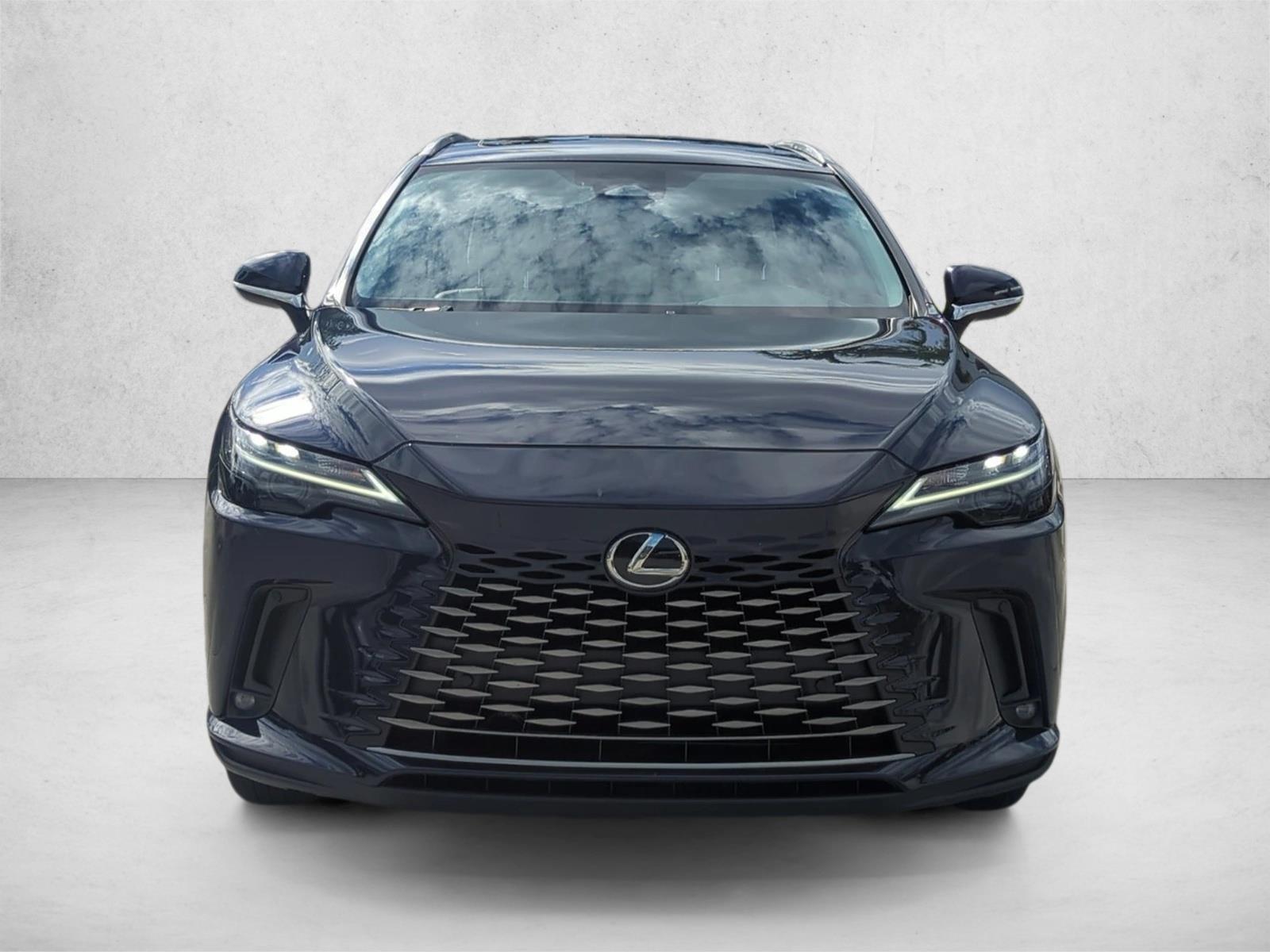 2023 Lexus RX 350 Premium photo 2