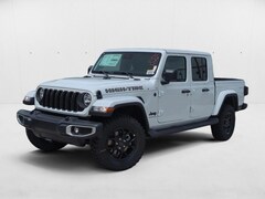 2025 Jeep Gladiator High Tide Truck Crew Cab