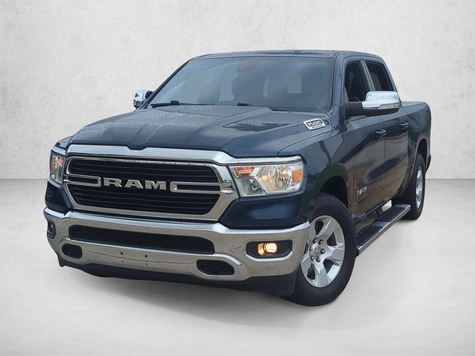 2021 RAM Ram 1500 Pickup Big Horn/Lone Star