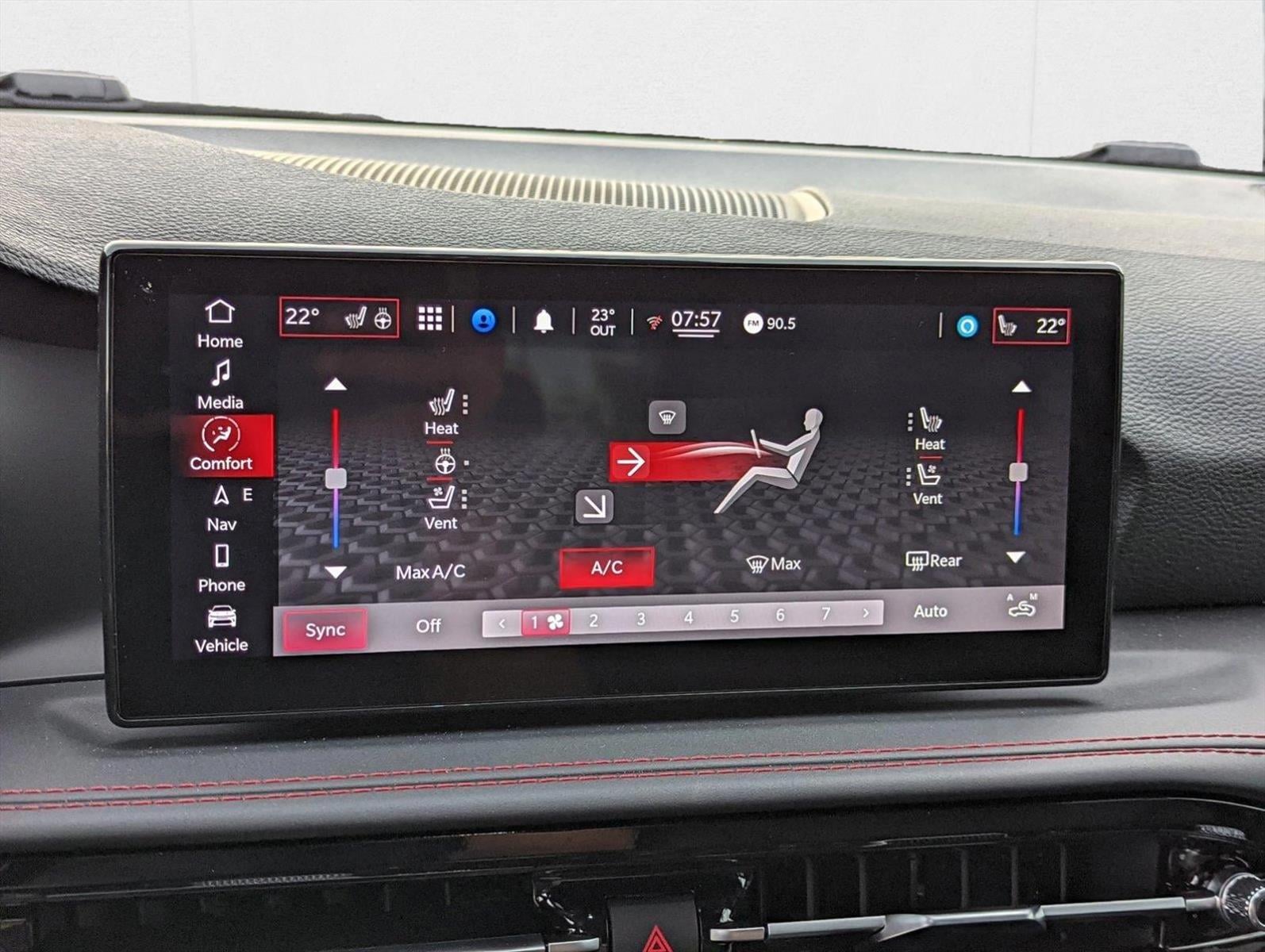 2024 Dodge Hornet GT Plus - Photo 11