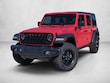  Jeep Wrangler 4xe