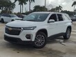 Chevrolet Traverse Limited