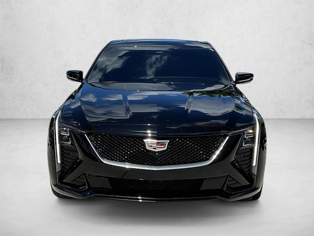 Used 2025 Cadillac CT5 Sport 4dr Car