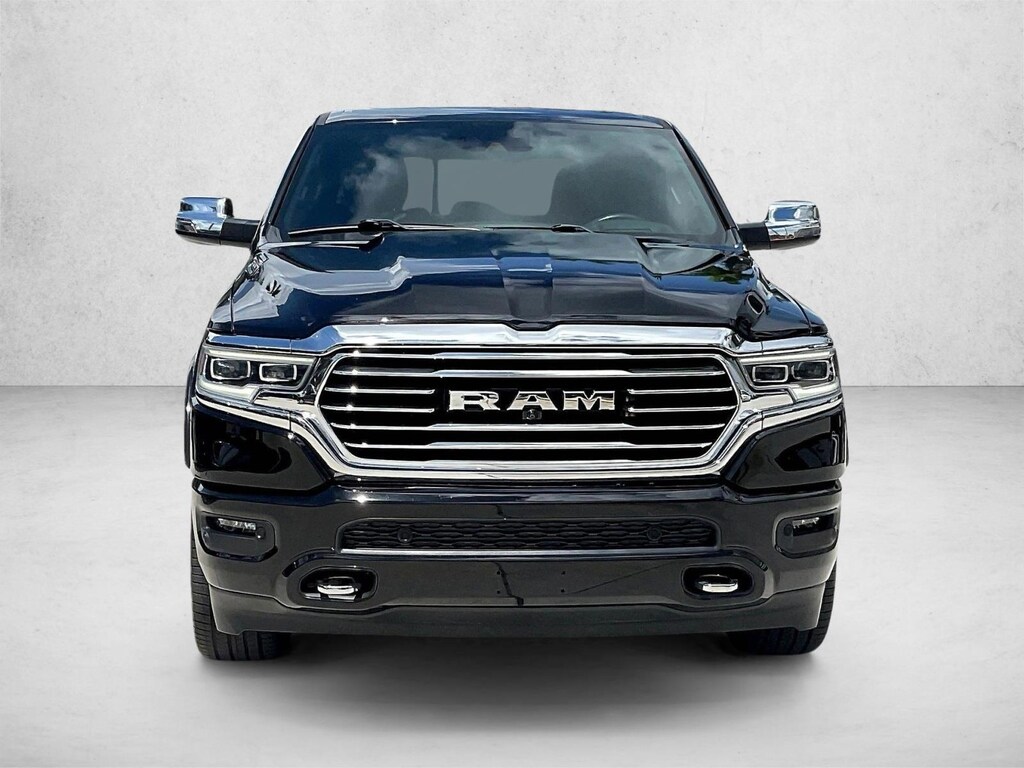 Used 2024 Ram 1500 Longhorn Crew Cab Pickup