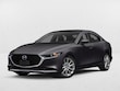 Mazda Mazda3 Sedan