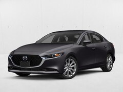 2020 Mazda Mazda3 Sedan