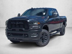 2026 Ram 2500 Tradesman Truck Crew Cab