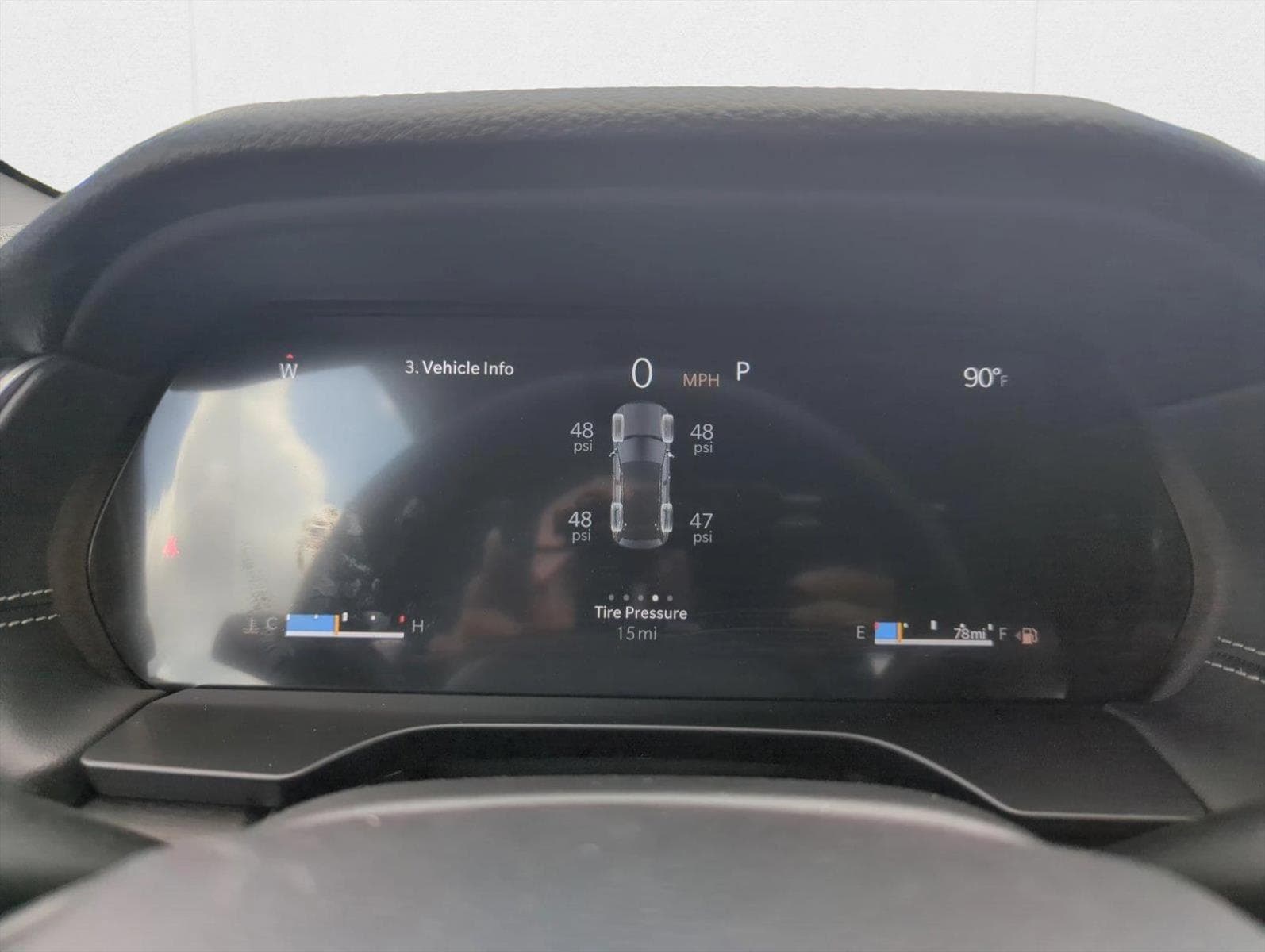 2025 Jeep Grand Cherokee Limited - Photo 11
