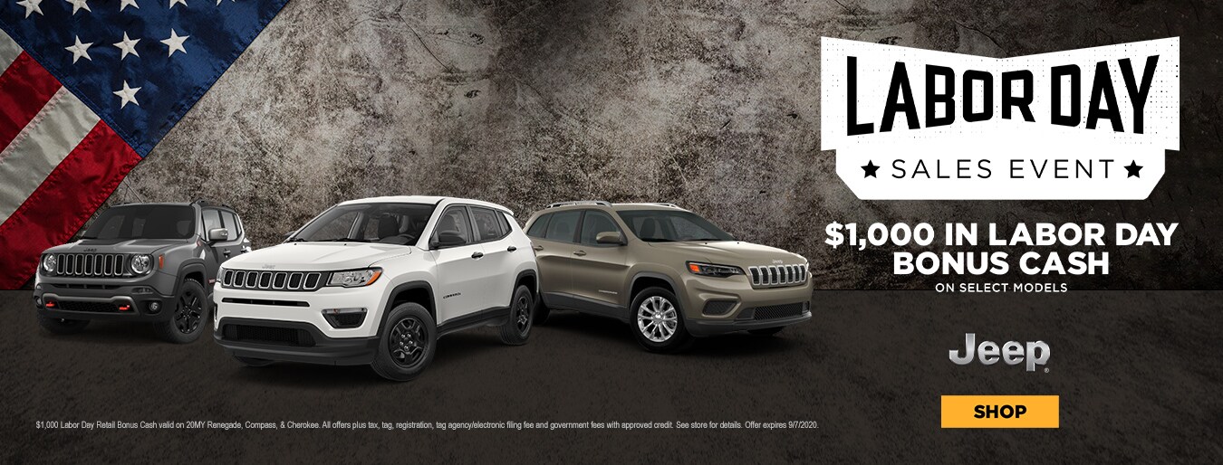 AutoNation Chrysler Dodge Jeep RAM Pembroke Pines