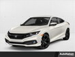  Honda Civic Coupe