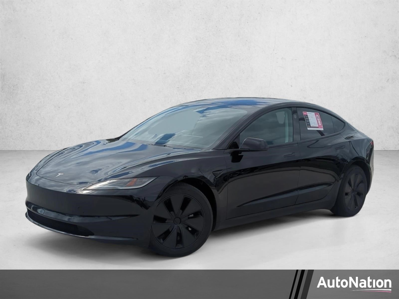 2024 Tesla Model 3 -'s photo