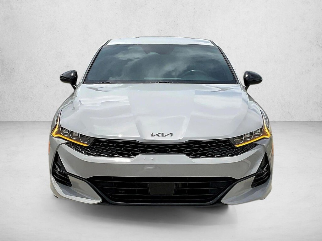 Used 2023 Kia K5 GT-Line 4dr Car