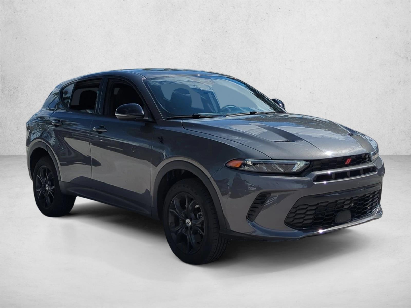 2024 Dodge Hornet GT photo 3