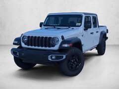 2026 Jeep Gladiator Sport Truck Crew Cab