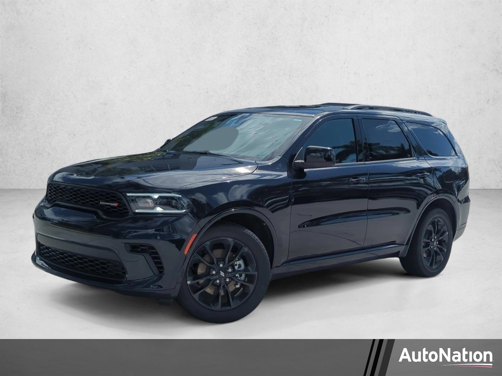 2026 Dodge Durango GT RWD's photo