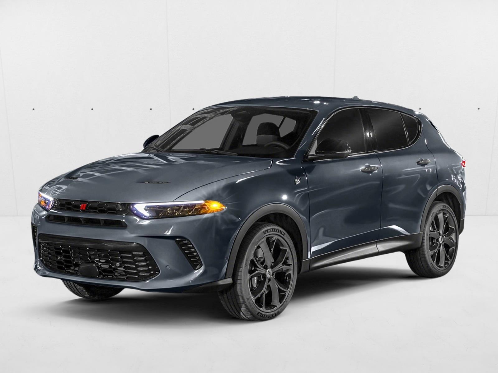 2024 Dodge Hornet GT