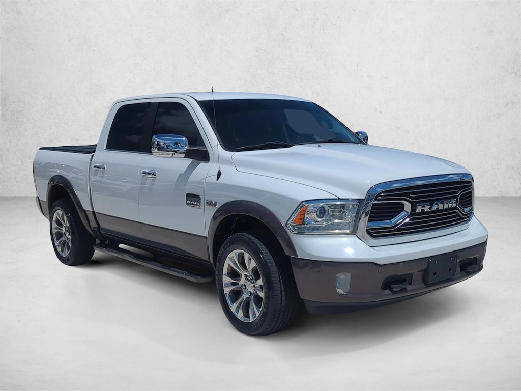 Used 2018 Ram 1500