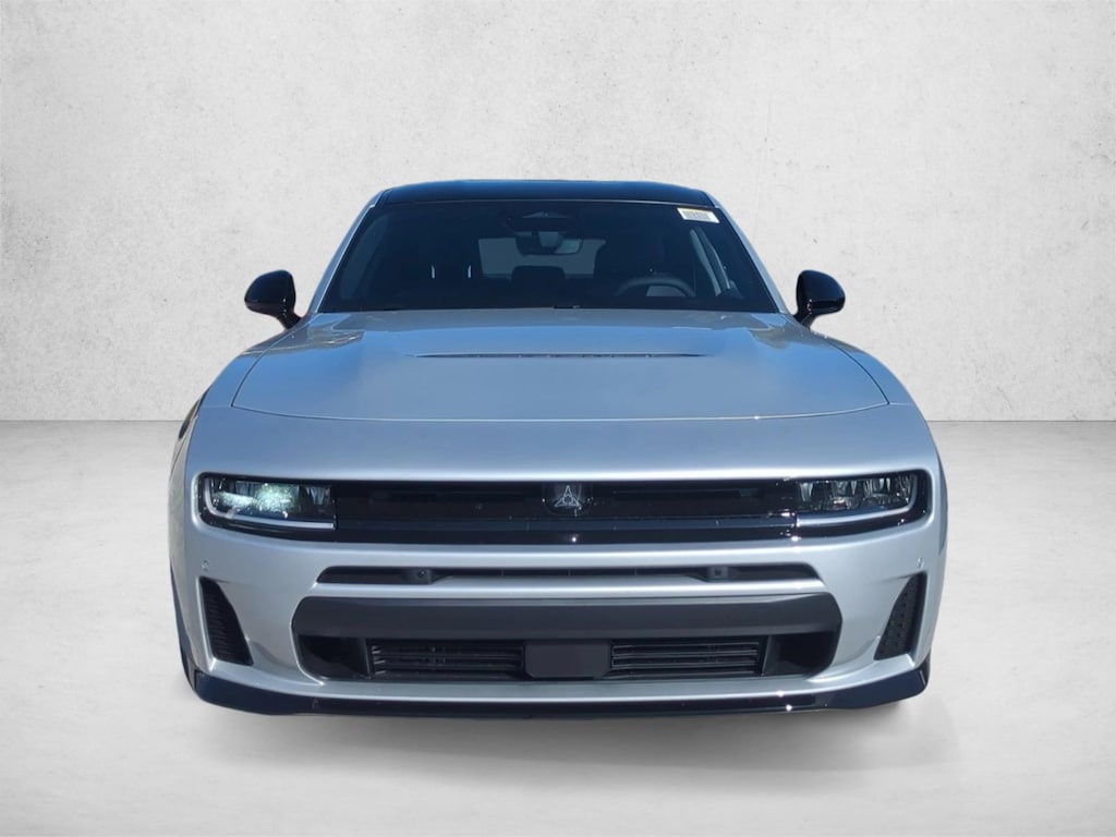 New 2026 Dodge Charger Scat Pack Coupe