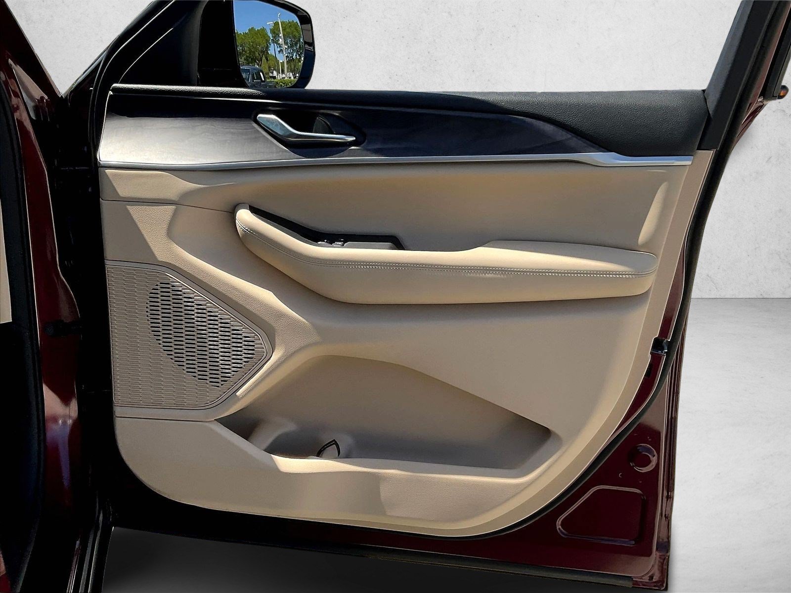2025 Jeep Grand Cherokee Limited - Photo 28