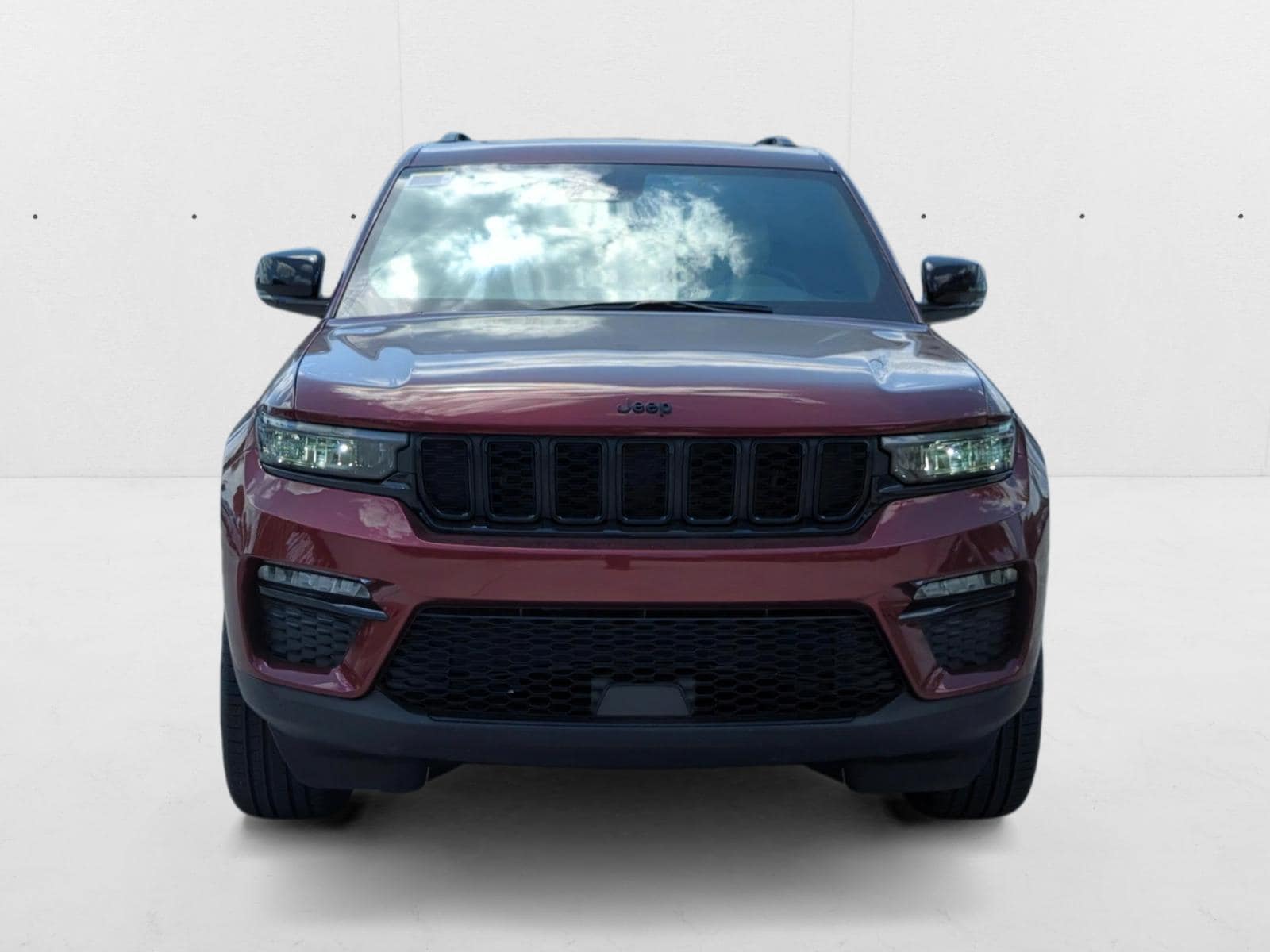 2025 Jeep Grand Cherokee Limited - Photo 6