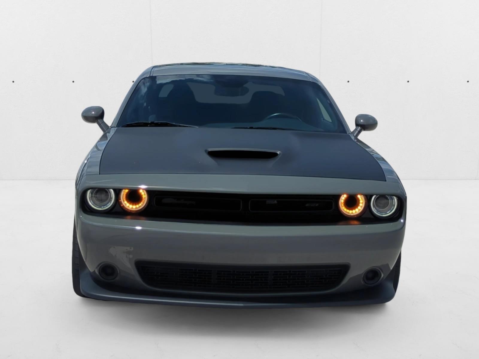 2023 Dodge Challenger GT photo 2