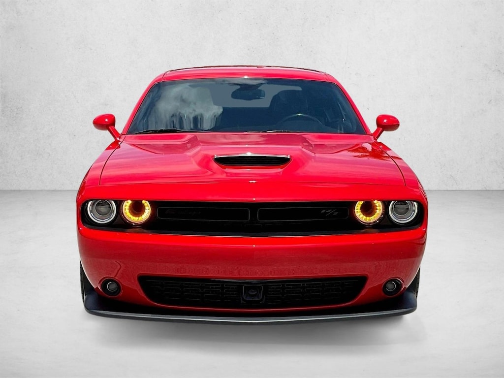 Used 2023 Dodge Challenger R/T 2dr Car