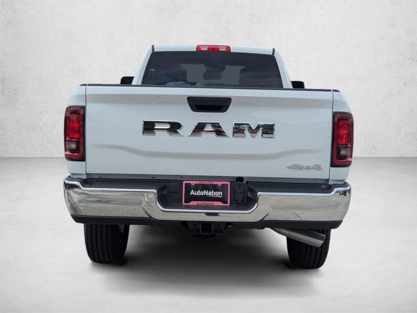 2025 RAM 1500 Tradesman - Photo 8