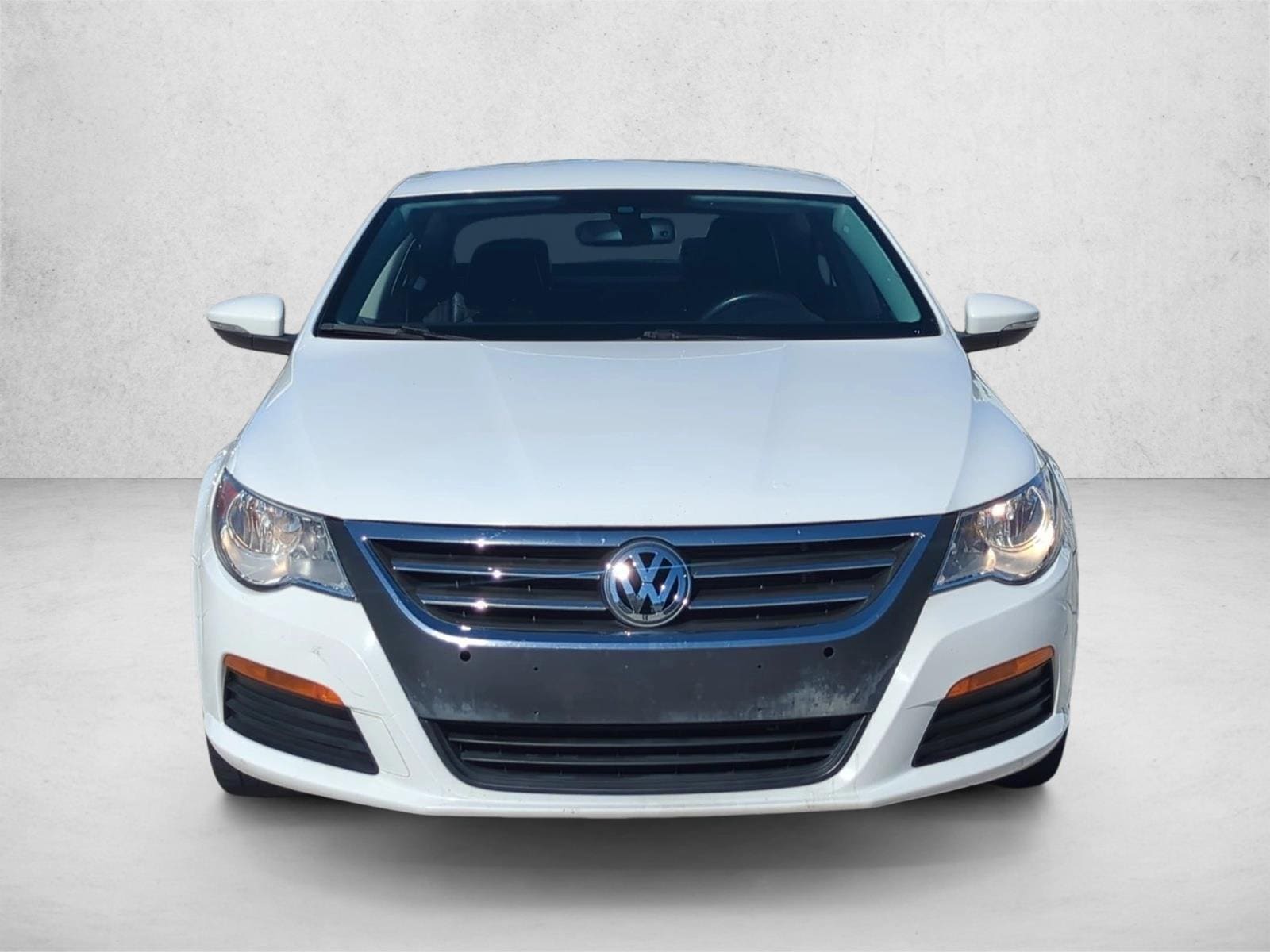Used 2012 Volkswagen CC Sport with VIN WVWMN7AN9CE509324 for sale in Pembroke Pines, FL