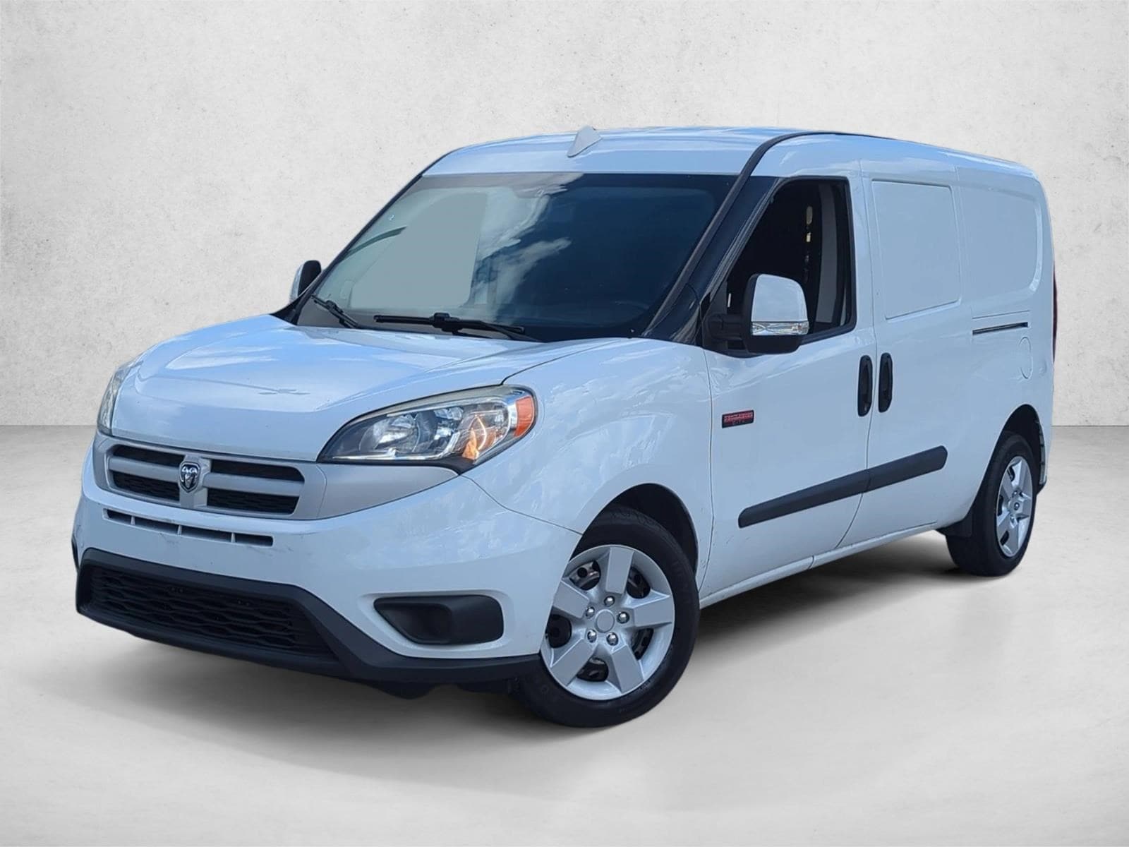 2016 RAM Promaster City Tradesman's photo