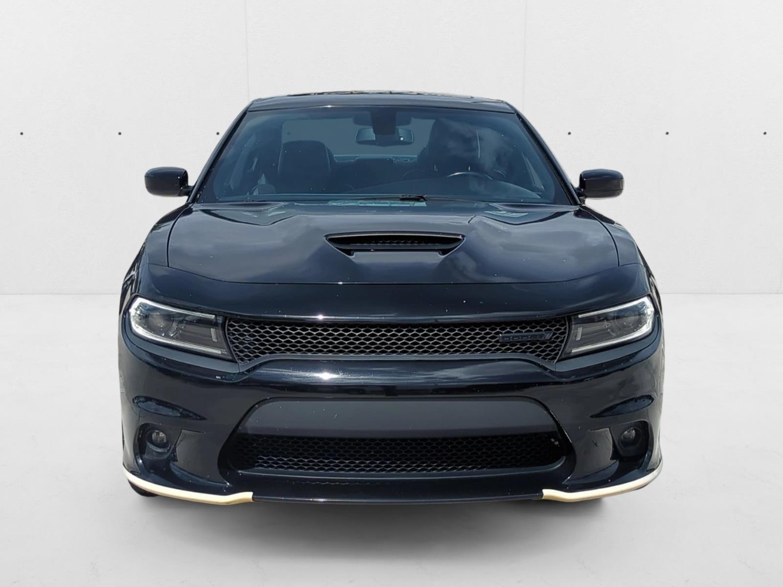 2022 Dodge Charger GT photo 2