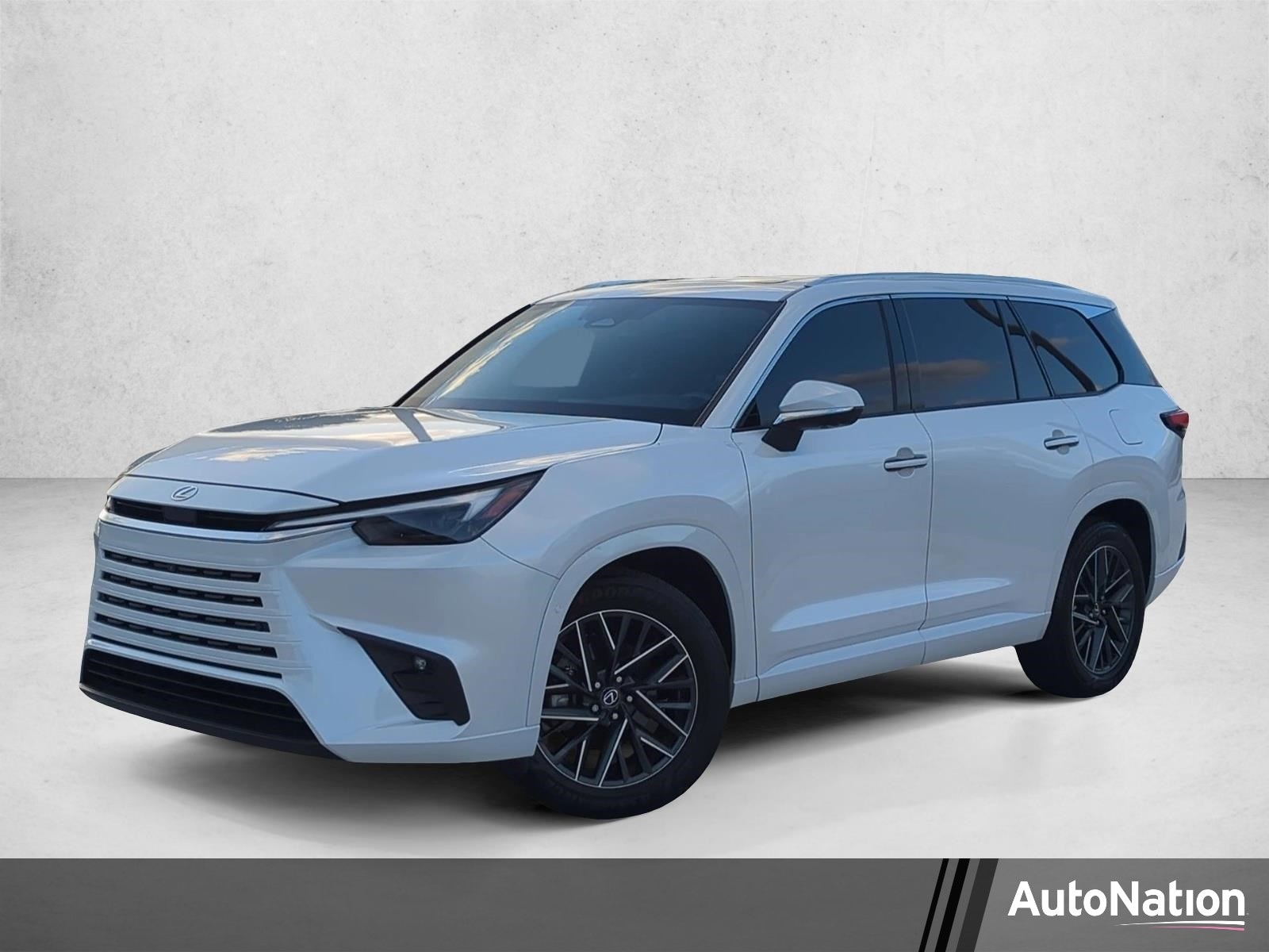 2025 Lexus TX 350 350 Premium AWD's photo