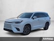  LEXUS TX